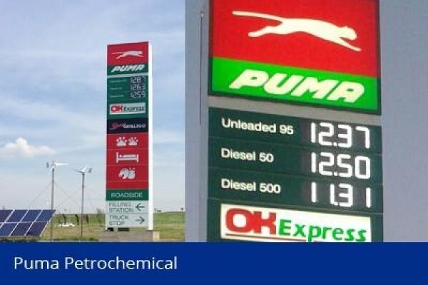 AE Plastics Quality Signage