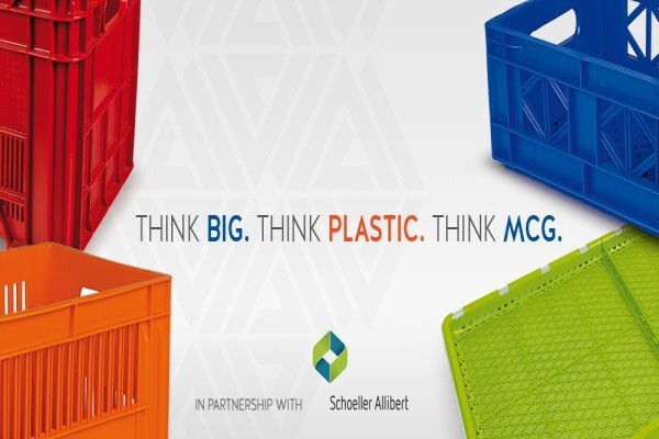M C G Industries (Pty) Ltd
