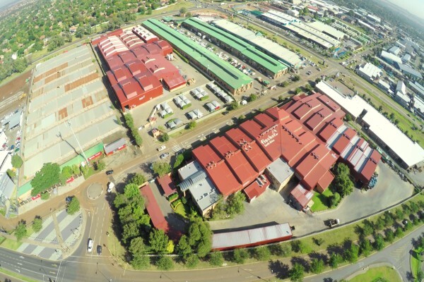 Fischer Stainless Steel Tubing SA (Pty) Ltd