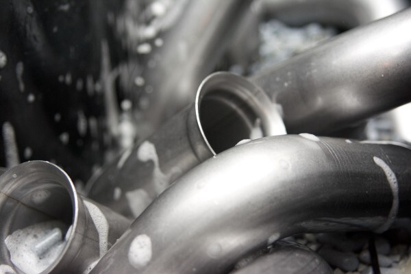 Fischer Stainless Steel Tubing SA (Pty) Ltd