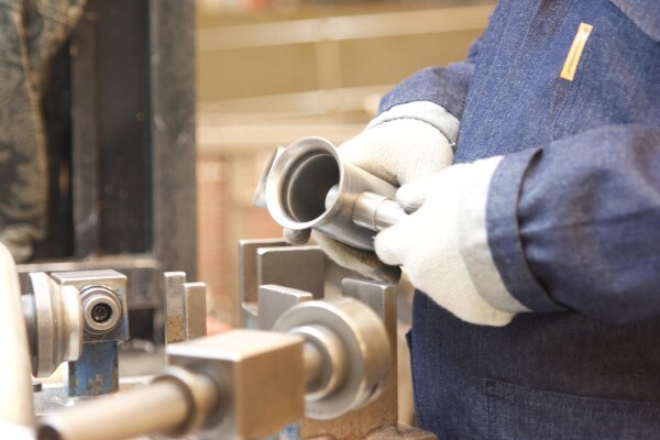 Fischer Stainless Steel Tubing SA (Pty) Ltd