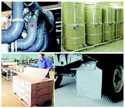 Ampa Plastics