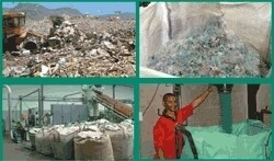 Atlantic Plastic Recycling