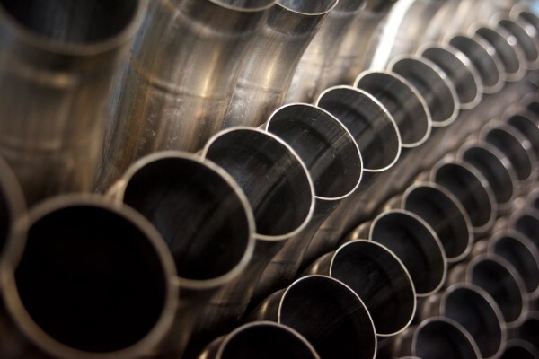 Fischer Stainless Steel Tubing SA (Pty) Ltd