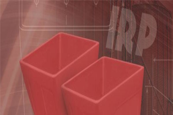 I R P Engineering Plastics (PTY) LTD