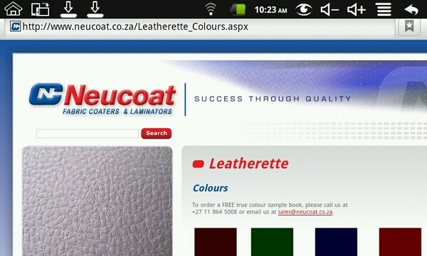 Macbean Beier Plastics (Pty) Ltd