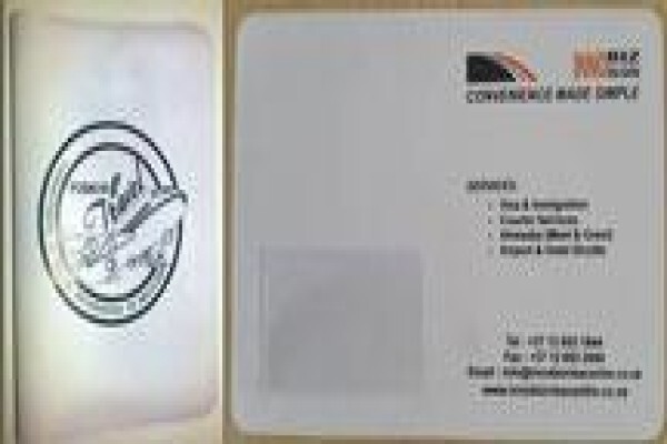Mr Plastic Mining & Promotional Goods