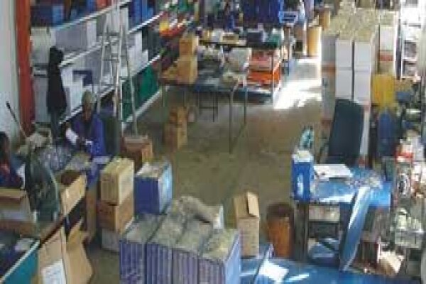 Mr Plastic Mining & Promotional Goods