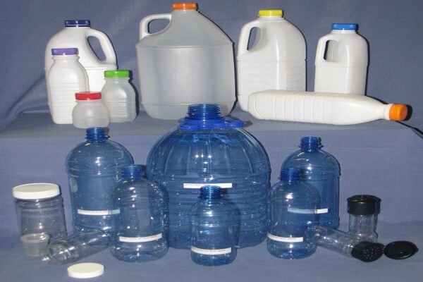 Tully's Plastics