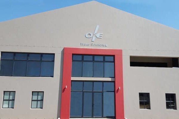 OKE Plastics SA (Pty) Ltd