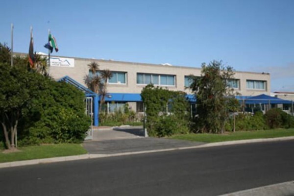 OKE Plastics SA (Pty) Ltd