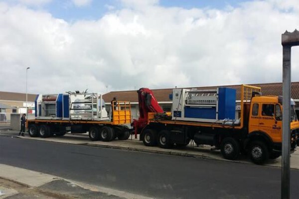 OKE Plastics SA (Pty) Ltd