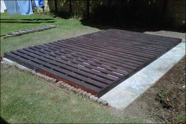 Timber Solutions