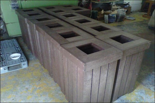 Timber Solutions