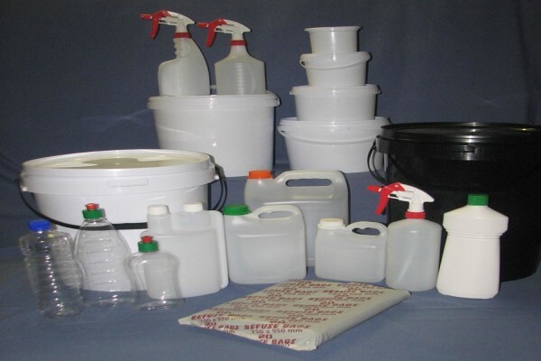 Tully's Plastics