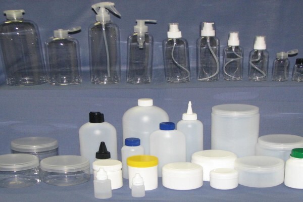 Tully's Plastics