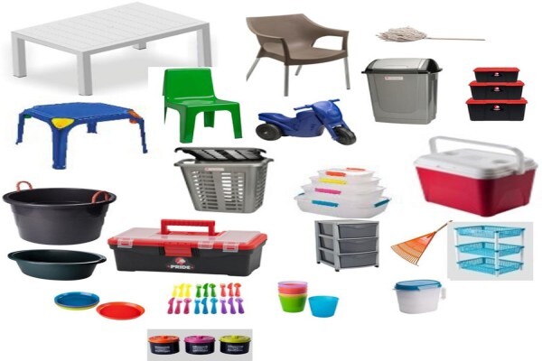 Tully's Plastics