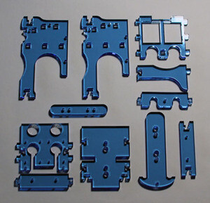 Vokain Plastics & Seals