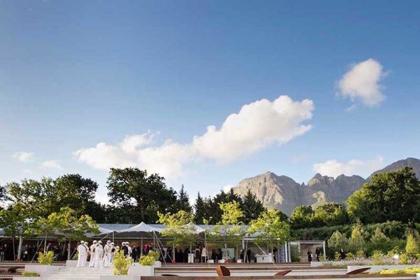 Lourensford Fruit Packing (Pty) Ltd
