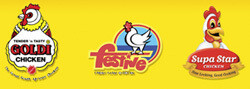 Earlybird Farm (Pty) Ltd