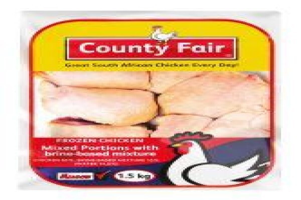 Earlybird Farm (Pty) Ltd