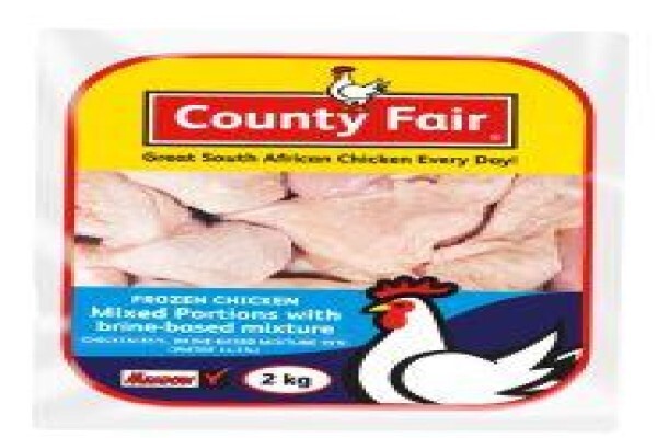 Earlybird Farm (Pty) Ltd