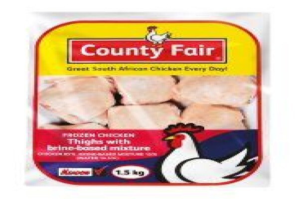 Earlybird Farm (Pty) Ltd