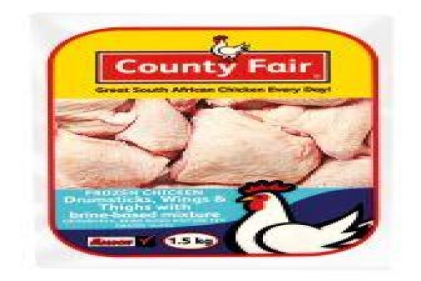 Earlybird Farm (Pty) Ltd