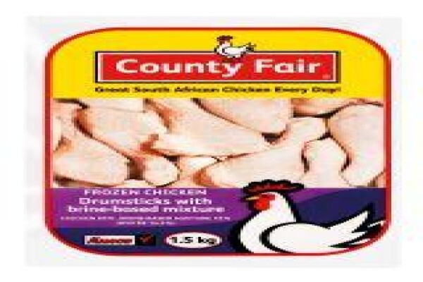 Earlybird Farm (Pty) Ltd