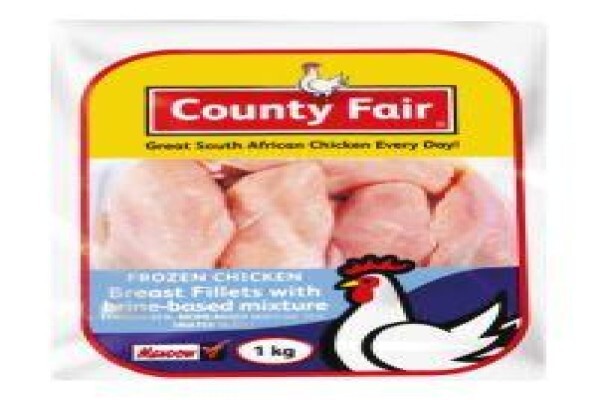 Earlybird Farm (Pty) Ltd