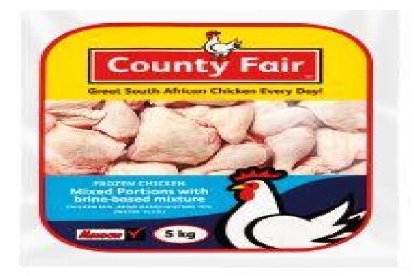 Earlybird Farm (Pty) Ltd