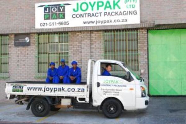 Joypak (Pty) Ltd