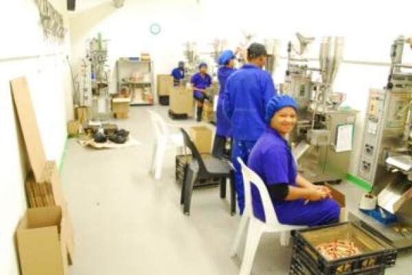 Joypak (Pty) Ltd