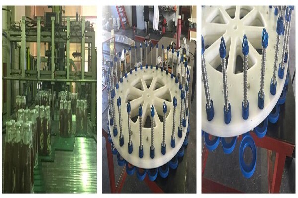Paktool Engineering CC