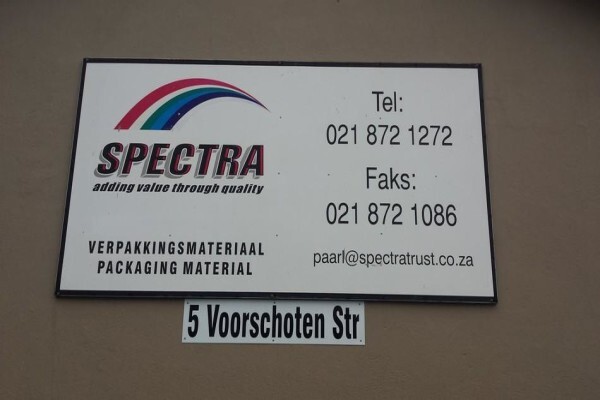 Spectra Trust