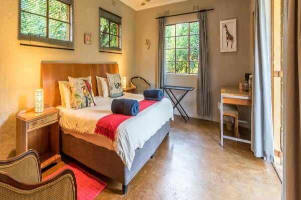 Gecko Lodge