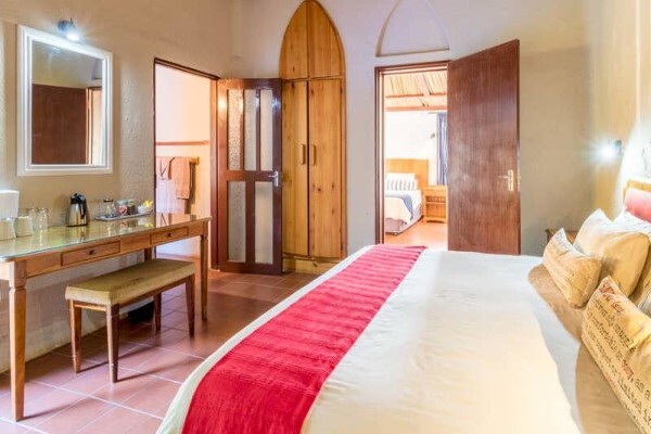 Gecko Lodge