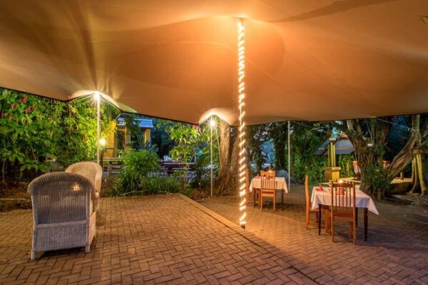 Gecko Lodge