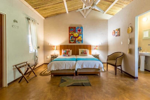 Gecko Lodge