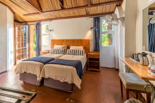 Gecko Lodge