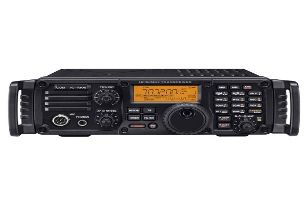 Radio Accessories & Data Modems