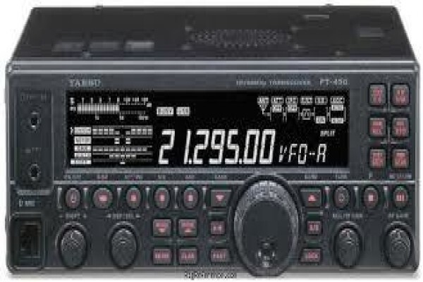 Radio Accessories & Data Modems