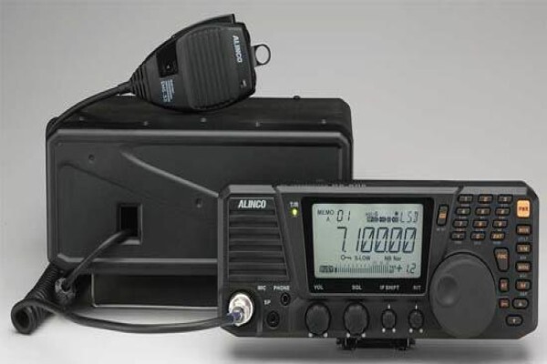 Radio Accessories & Data Modems