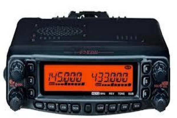 Radio Accessories & Data Modems