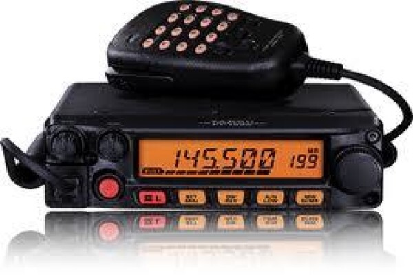 Radio Accessories & Data Modems