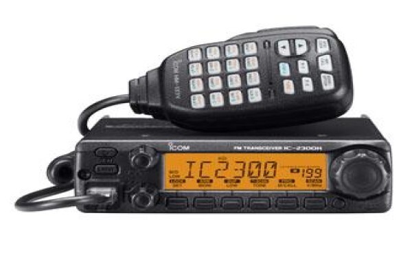 Radio Accessories & Data Modems