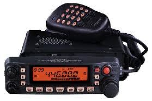 Radio Accessories & Data Modems