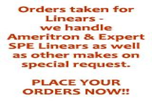Radio Accessories & Data Modems