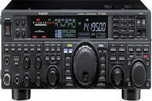 Radio Accessories & Data Modems