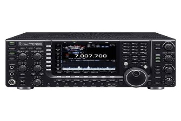 Radio Accessories & Data Modems